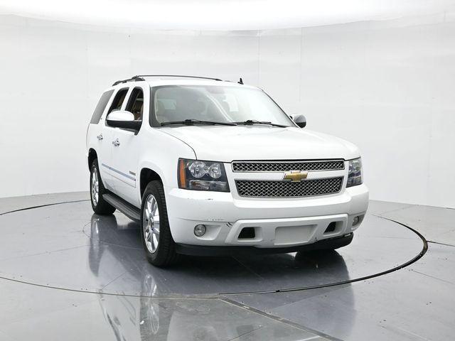 used 2009 Chevrolet Tahoe car, priced at $9,595