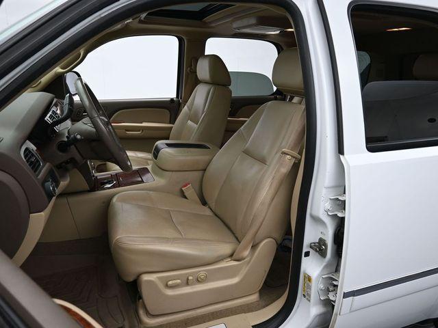 used 2009 Chevrolet Tahoe car, priced at $9,595