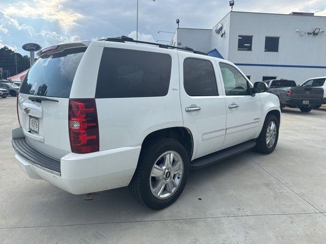 used 2009 Chevrolet Tahoe car, priced at $10,295
