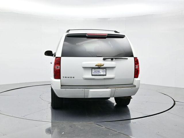 used 2009 Chevrolet Tahoe car, priced at $9,595