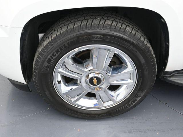 used 2009 Chevrolet Tahoe car, priced at $9,595