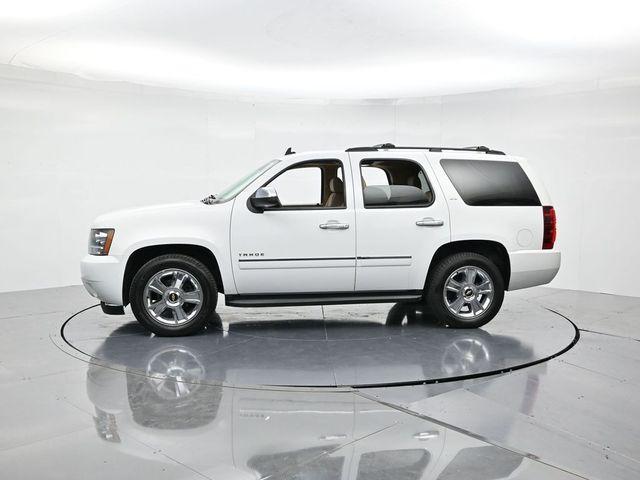 used 2009 Chevrolet Tahoe car, priced at $9,595