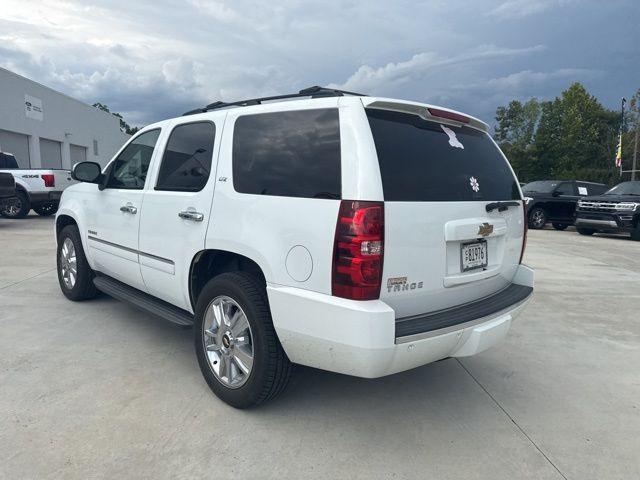 used 2009 Chevrolet Tahoe car, priced at $10,295