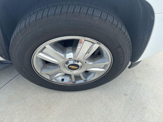 used 2009 Chevrolet Tahoe car, priced at $10,295
