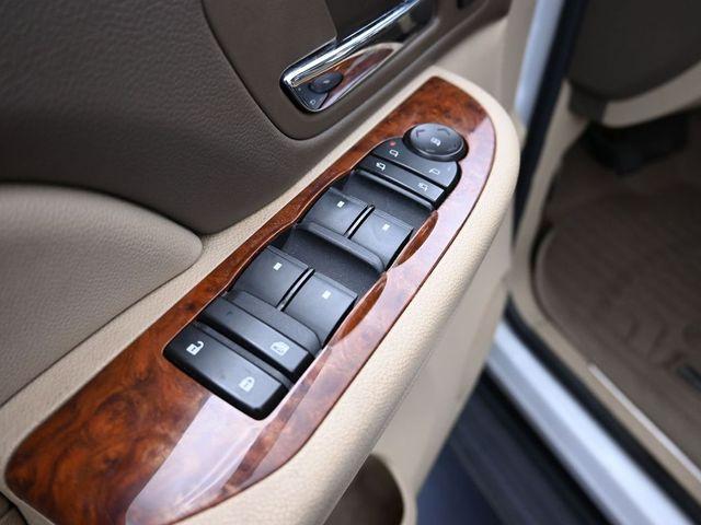 used 2009 Chevrolet Tahoe car, priced at $9,595