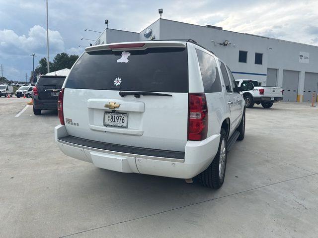 used 2009 Chevrolet Tahoe car, priced at $10,295