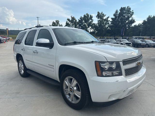 used 2009 Chevrolet Tahoe car, priced at $10,295