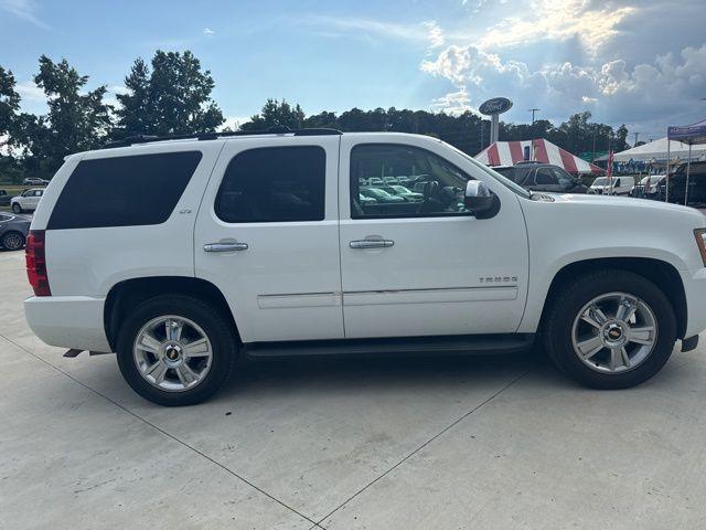used 2009 Chevrolet Tahoe car, priced at $10,295