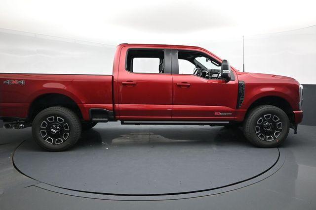 new 2026 Ford F-250 car, priced at $96,997