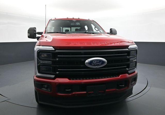 new 2026 Ford F-250 car, priced at $96,997