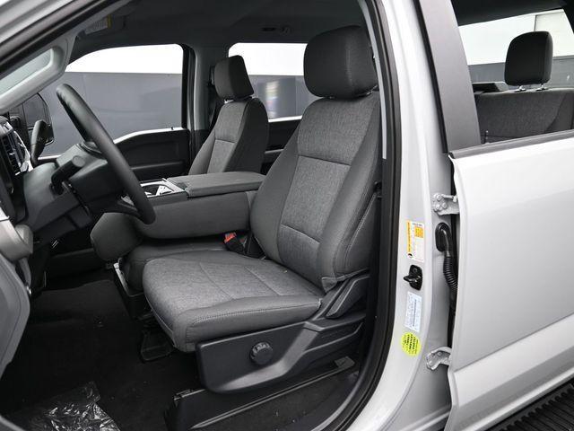 new 2025 Ford F-250 car, priced at $55,697
