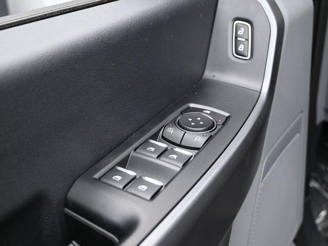 new 2025 Ford F-250 car, priced at $55,697