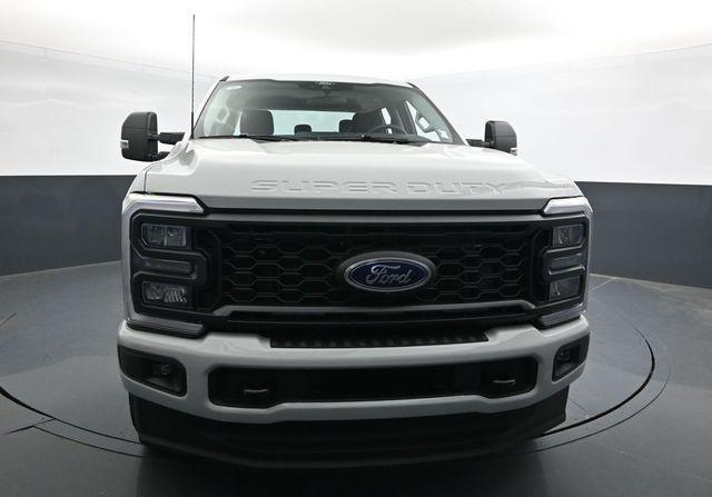 new 2025 Ford F-250 car, priced at $55,697