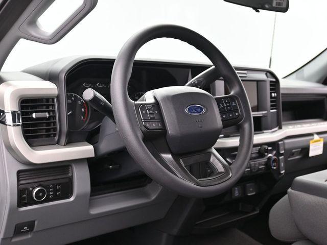 new 2025 Ford F-250 car, priced at $55,697