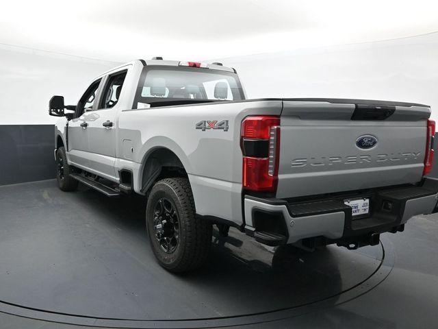 new 2025 Ford F-250 car, priced at $55,697
