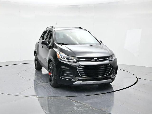 used 2021 Chevrolet Trax car, priced at $13,998