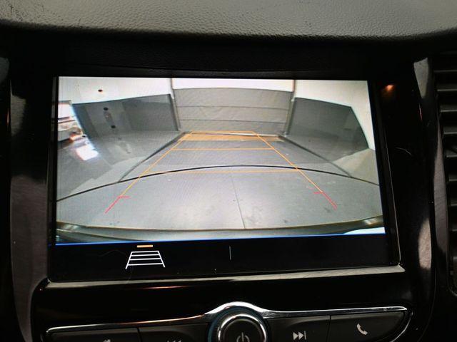 used 2021 Chevrolet Trax car, priced at $13,998