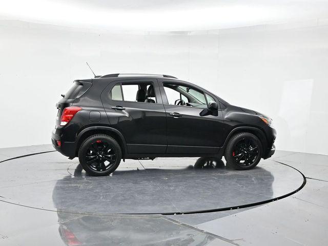 used 2021 Chevrolet Trax car, priced at $13,998