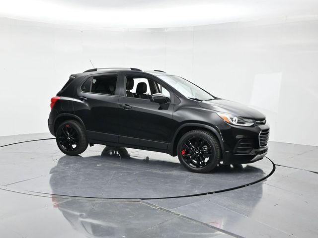 used 2021 Chevrolet Trax car, priced at $13,998
