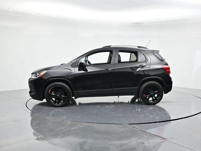 used 2021 Chevrolet Trax car, priced at $13,998