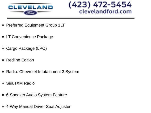 used 2021 Chevrolet Trax car, priced at $13,998