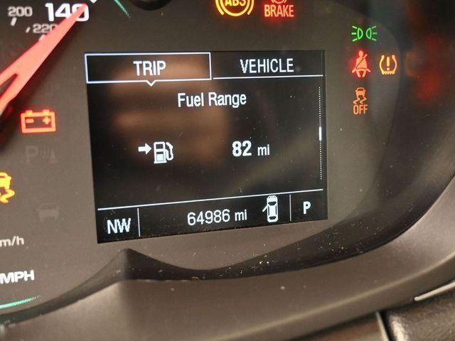 used 2021 Chevrolet Trax car, priced at $13,998