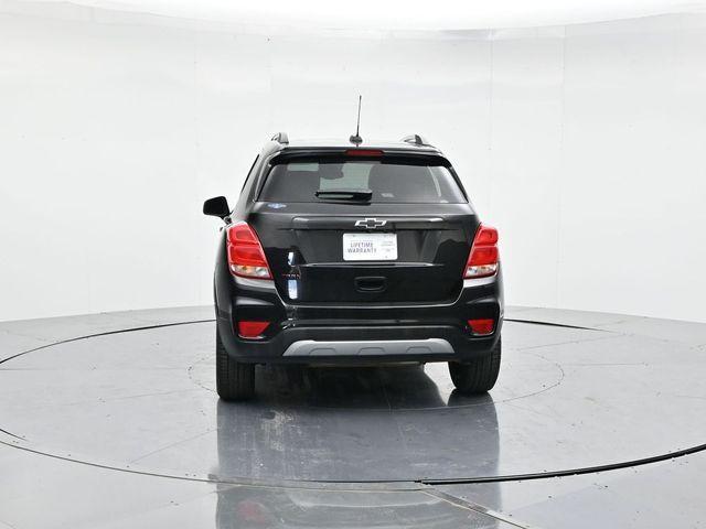 used 2021 Chevrolet Trax car, priced at $13,998