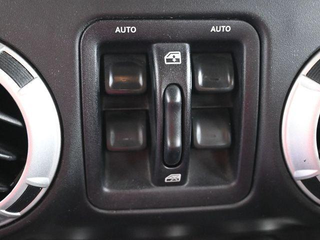 used 2014 Jeep Wrangler Unlimited car, priced at $12,993