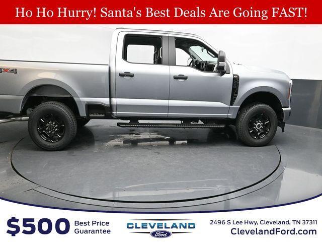 new 2024 Ford F-250 car, priced at $53,548