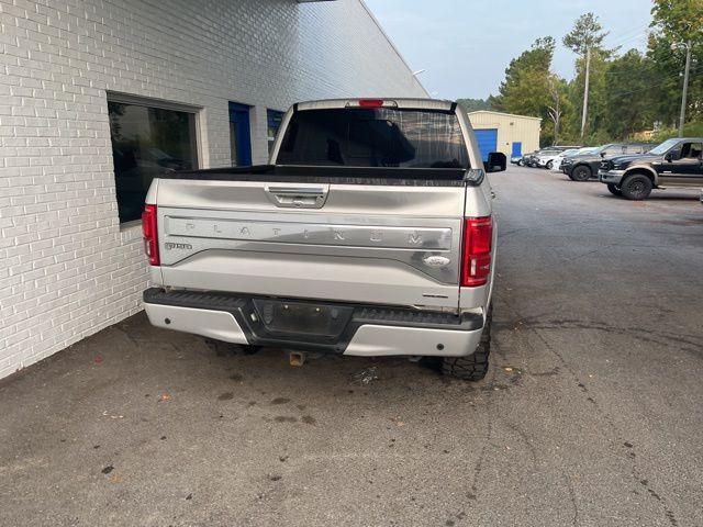 used 2015 Ford F-150 car, priced at $18,998