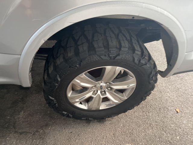 used 2015 Ford F-150 car, priced at $18,998