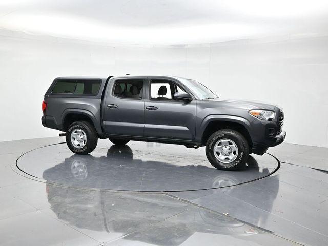 used 2019 Toyota Tacoma car, priced at $29,298