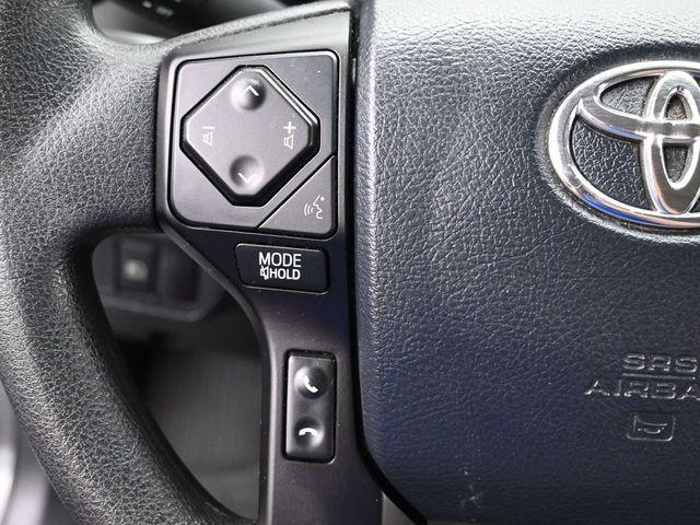 used 2019 Toyota Tacoma car, priced at $29,298