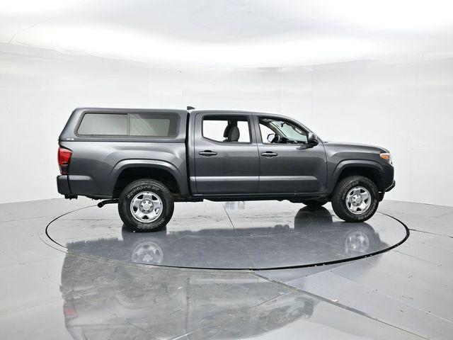 used 2019 Toyota Tacoma car, priced at $29,298