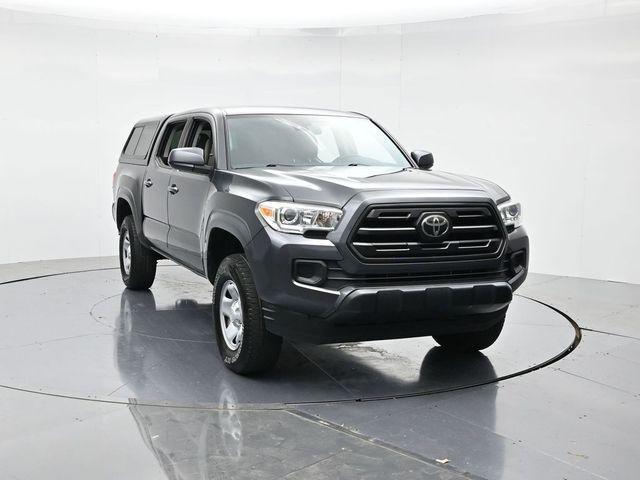 used 2019 Toyota Tacoma car, priced at $29,298