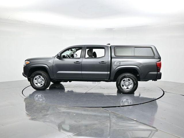 used 2019 Toyota Tacoma car, priced at $29,298