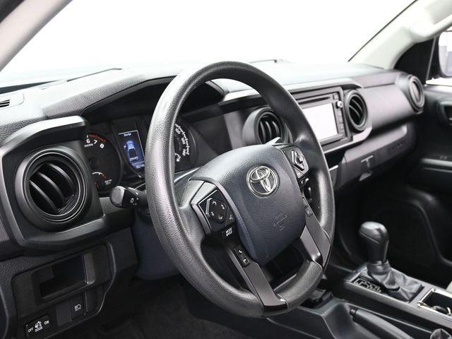 used 2019 Toyota Tacoma car, priced at $29,298