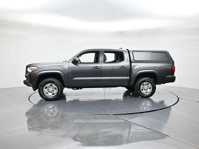used 2019 Toyota Tacoma car, priced at $29,298