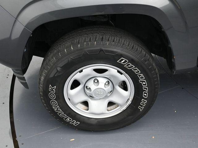 used 2019 Toyota Tacoma car, priced at $29,298