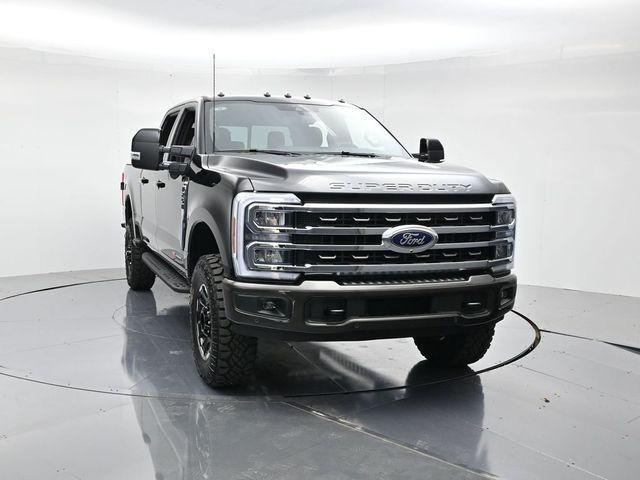 new 2025 Ford F-250 car, priced at $88,997