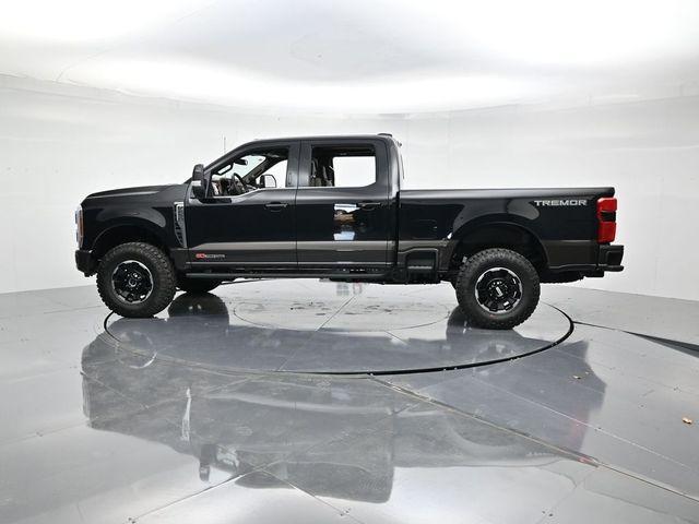 new 2025 Ford F-250 car, priced at $88,997