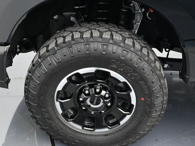 new 2025 Ford F-250 car, priced at $88,997