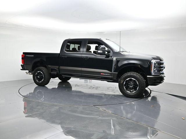 new 2025 Ford F-250 car, priced at $88,997