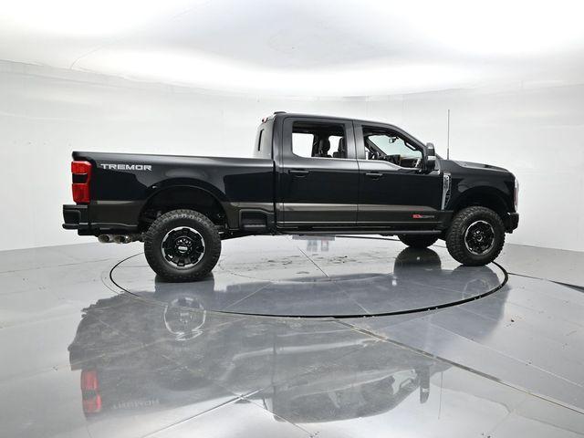 new 2025 Ford F-250 car, priced at $88,997