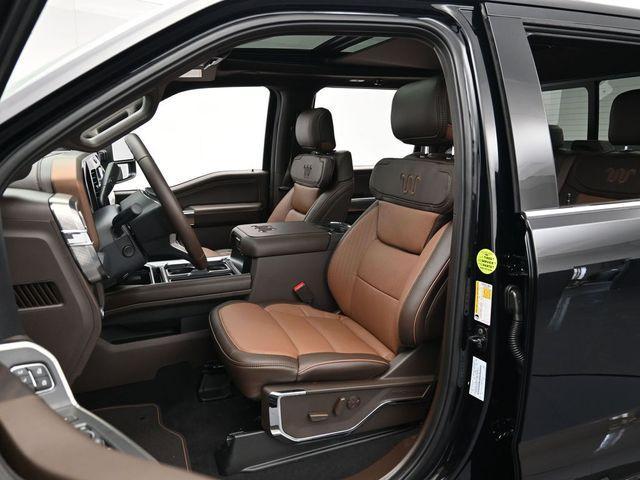 new 2025 Ford F-250 car, priced at $88,997