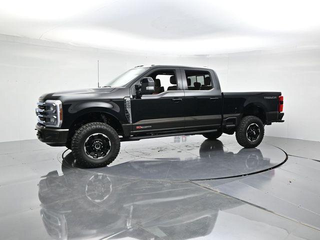 new 2025 Ford F-250 car, priced at $88,997