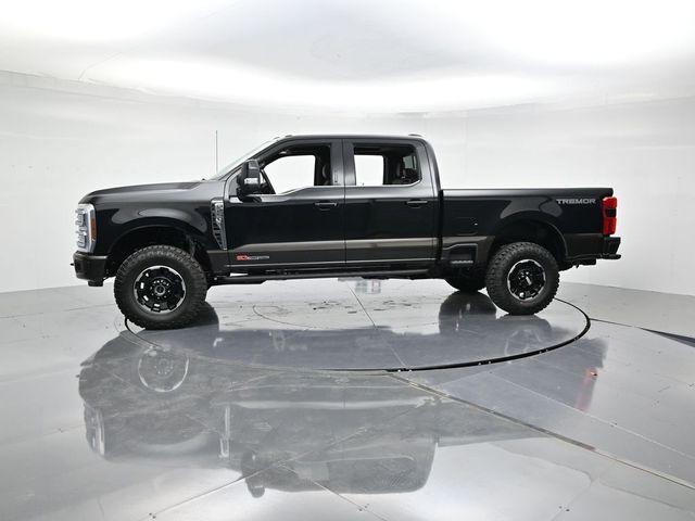 new 2025 Ford F-250 car, priced at $88,997