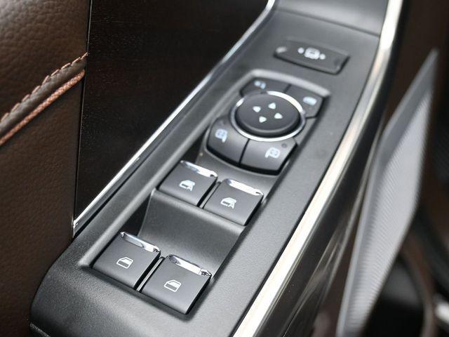 new 2025 Ford F-250 car, priced at $88,997