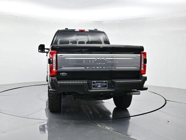 new 2025 Ford F-250 car, priced at $88,997