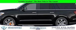 used 2023 Ford Expedition Max car, priced at $43,971